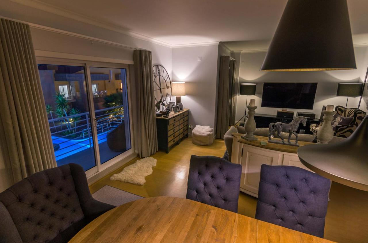 Penthouse Duplex Rooftop Jacuzzi 4 Rooms 6 Beds 8 Persons Cascais Kültér fotó