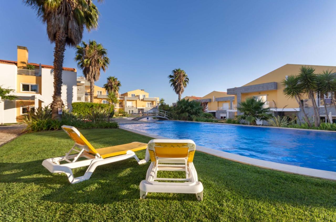 Penthouse Duplex Rooftop Jacuzzi 4 Rooms 6 Beds 8 Persons Cascais Kültér fotó